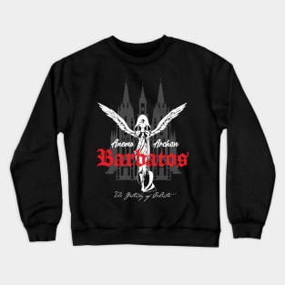 Barbatos Crewneck Sweatshirt